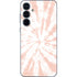 Pink Tie Dye Galaxy A35 5G Skin
